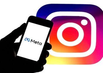 Meta Instagram