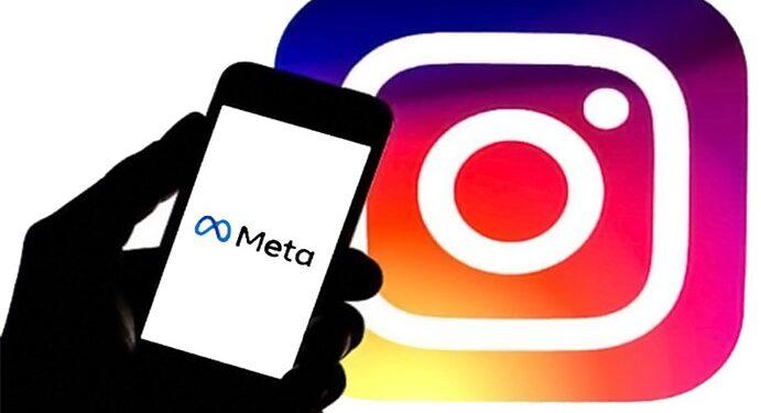 Meta Instagram
