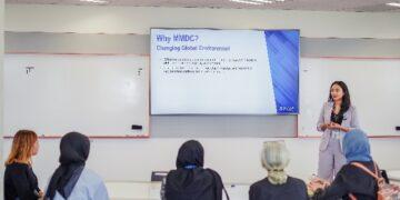 Monash University Indonesia Hadirkan Program Magister Sesuai Kebutuhan Global