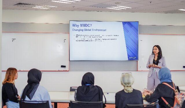 Monash University Indonesia Hadirkan Program Magister Sesuai Kebutuhan Global