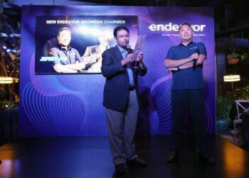Endeavor Indonesia