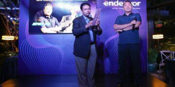 Endeavor Indonesia