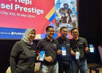 Telkomsel