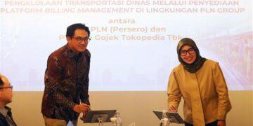PLN x GoTo