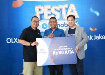 Pesta OLXmobbi