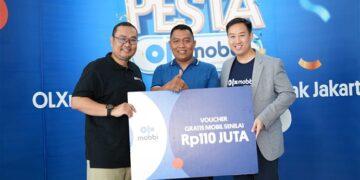 Pesta OLXmobbi