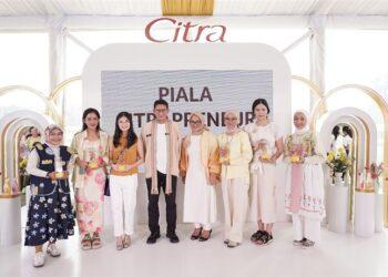 Piala Citrapreneur