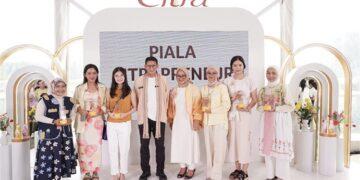 Piala Citrapreneur