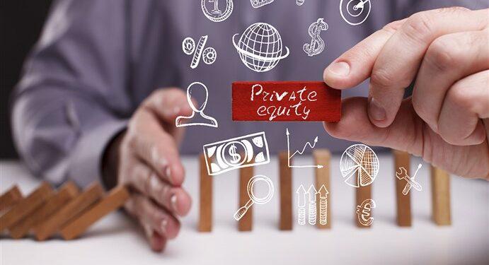 Bain & Company - Private Equity