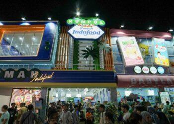 Rumah Indofood