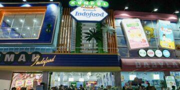 Rumah Indofood