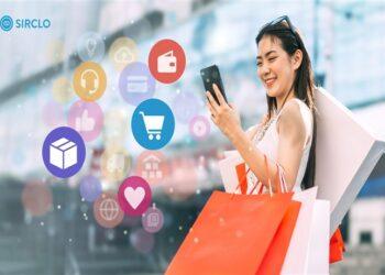 SIRCLO Omnichannel