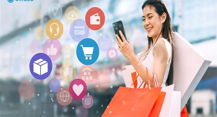 SIRCLO Omnichannel