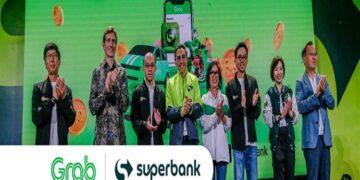 Superbank x Grab