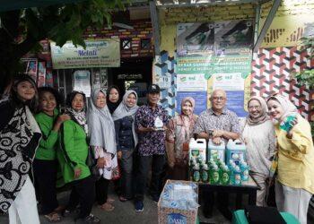 Program TRANSFORM-Alner