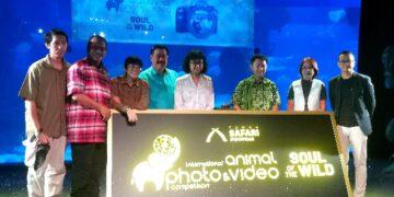 Kompetisi Foto dan Video Ini Ajak Anak Muda Peduli Konservasi Alam