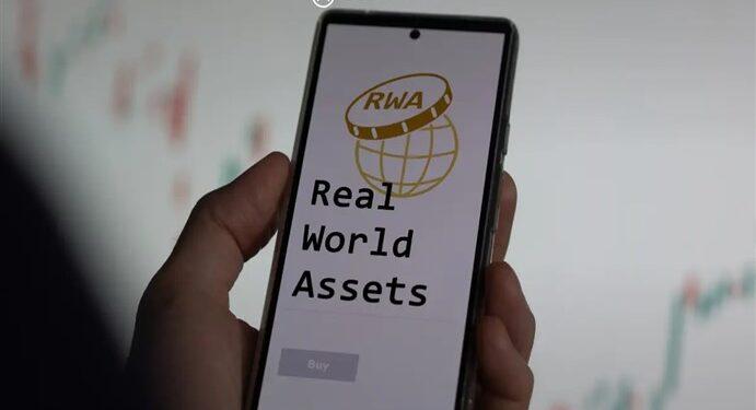 Token RWA