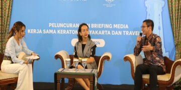 Traveloka x Keraton Yogyakarta