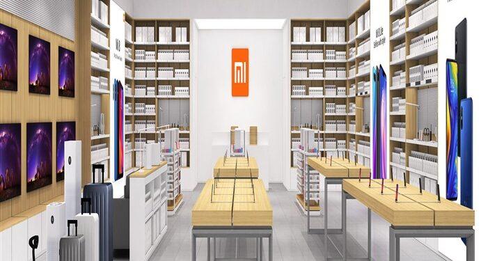 Xiaomi