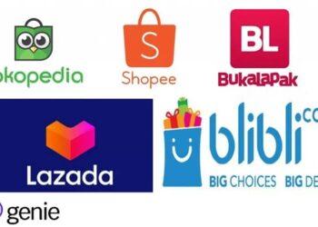 e-commerce indonesia