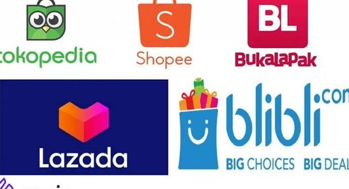 e-commerce indonesia