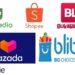 e-commerce indonesia