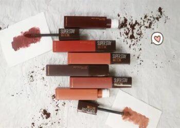 produk lipstik