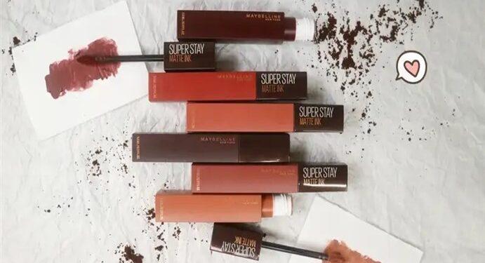 produk lipstik