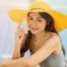 produk tabir surya