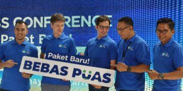 XL Axiata