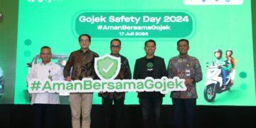Aman Bersama Gojek