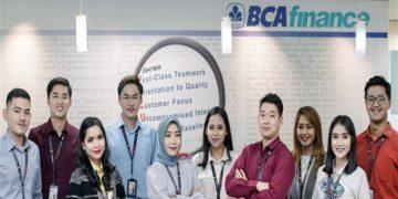 BCA Finance
