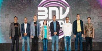 BNI Ventures - BNV Arcade
