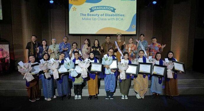 Bakti BCA