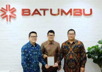 direktur Batumbu
