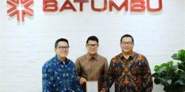 direktur Batumbu