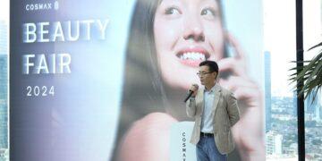 Cosmax - Beauty Fair 2024