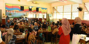 Biodiversity Fun Class (BDFC)