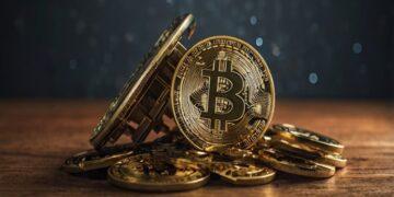 nilai pasar Bitcoin