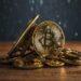 nilai pasar Bitcoin