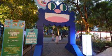 Ikut Tren Sustainable Fashion Blibli dan MoJA Museum Gelar Preloved Market