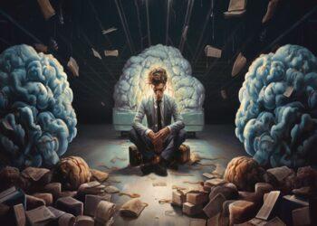 Brain drain