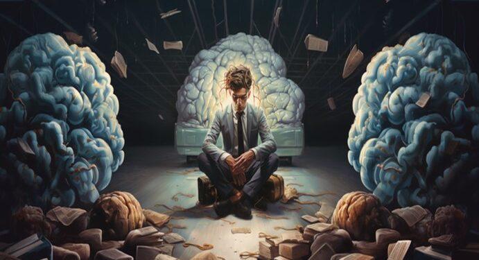 Brain drain