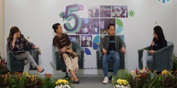 Cakap - Visi Indonesia Emas 2045
