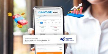 Cermati Invest x Samuel Aset Manajemen