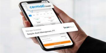 Cermati Invest x Sequis Asset Management