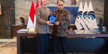 DANA x Kominfo