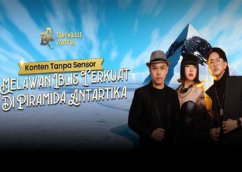 Detektif Astral