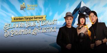 Detektif Astral