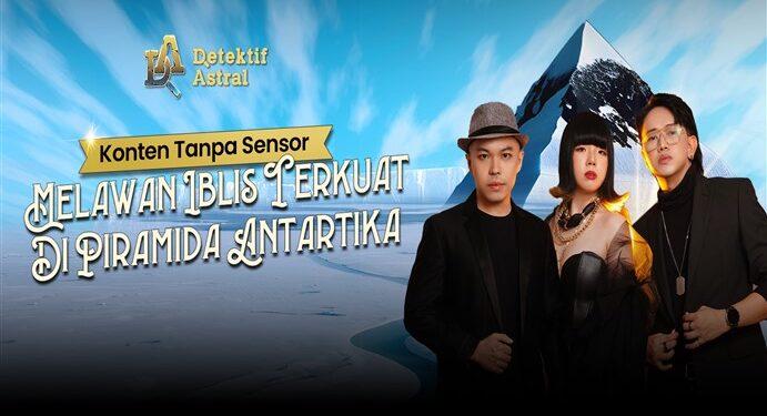 Detektif Astral